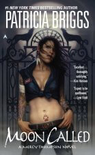 <span>#4</span> – Mercedes Thompson series <span>#4</span> – Mercedes Thompson series