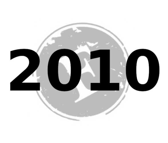 Best of 2010
