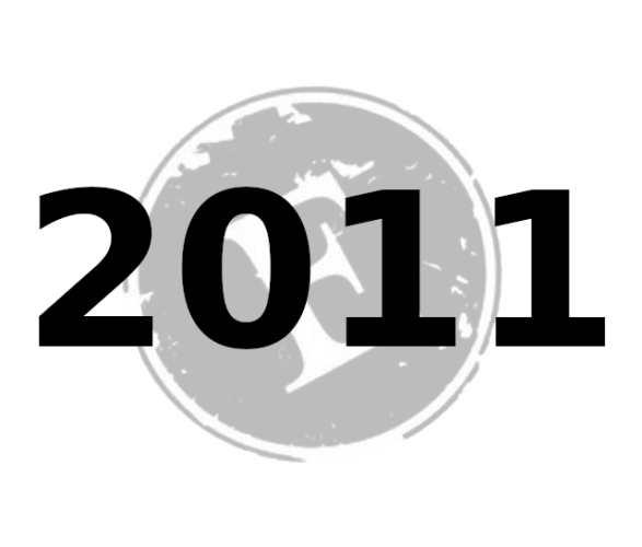 Best of 2011