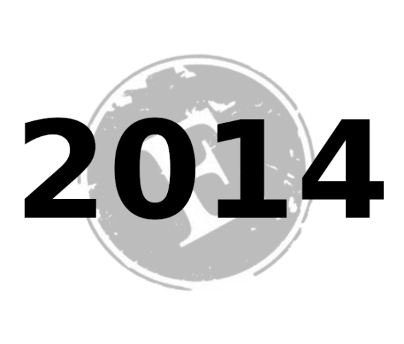 Best of 2014