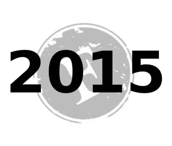 Best of 2015