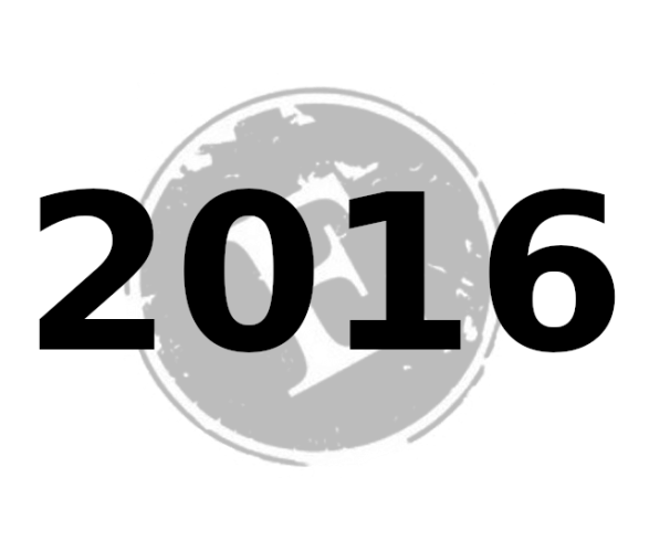 Best of 2016
