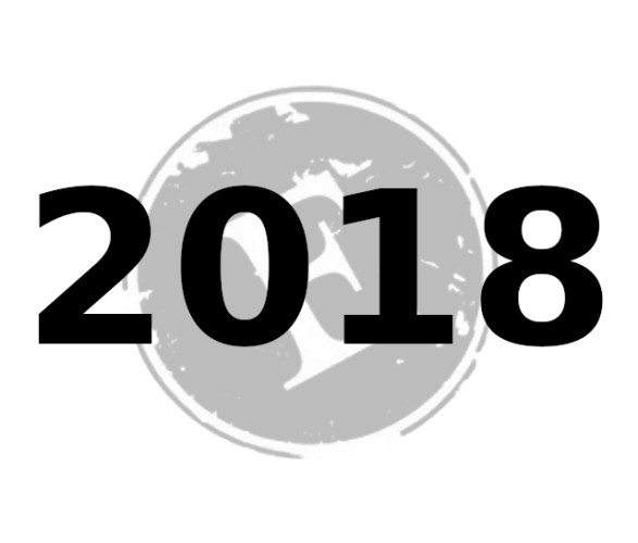 Best of 2018