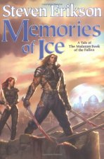 <span>#5</span> – Memories of Ice <span>#5</span> – Memories of Ice