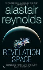 EVERSION by Alastair Reynolds – Review – Books, Bones & Buffy
