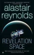 Beyond the Aquila Rift: The Best of Alastair Reynolds - Subterranean Press