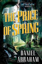<span>#4</span> – The Price of Spring <span>#4</span> – The Price of Spring