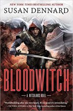 Bloodwitch