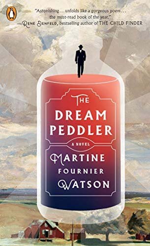 The Dream Peddler