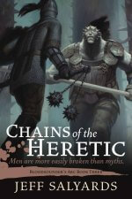 Chains of the Heretic