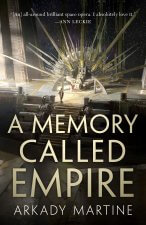 a memory called empire