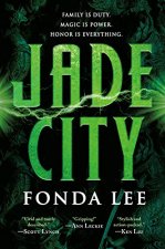 Jade City