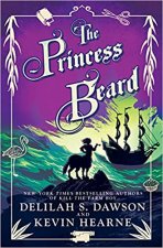 Giveaway: The Princess Beard