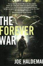 <span>#12</span> – The Forever War <span>#12</span> – The Forever War