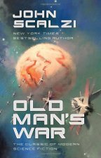 <span>#13</span> – Old Man's War <span>#13</span> – Old Man's War