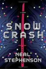 <span>#8</span> – Snow Crash <span>#8</span> – Snow Crash