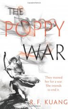 The Poppy War