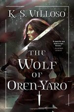 The Wolf of Oren-Yaro