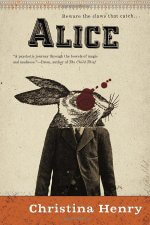 alice christina henry book order