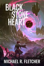 Black Stone Heart