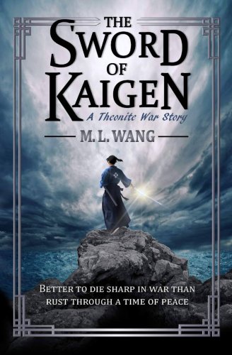 The Sword of Kaigen