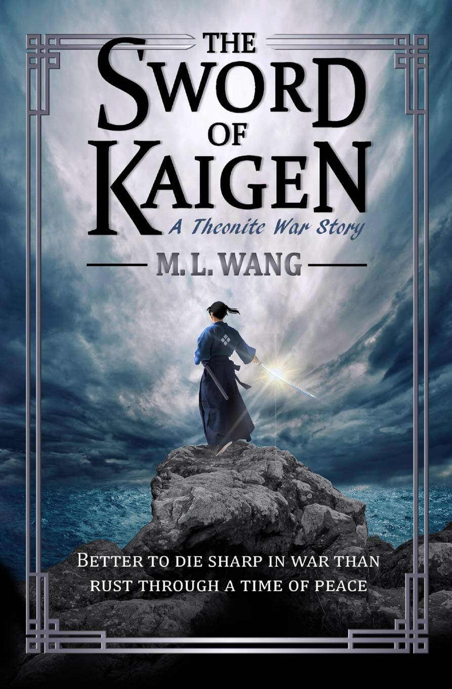 The Sword of Kaigen