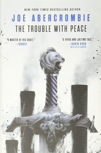 The Trouble with Peace