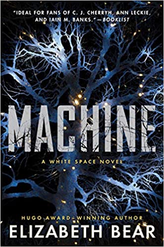 Machine