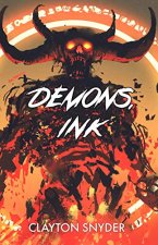 Demons, Ink