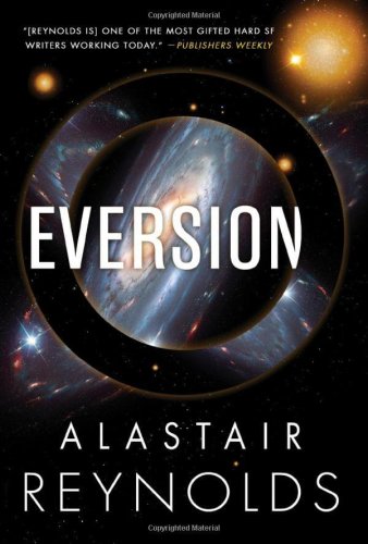 Eversion