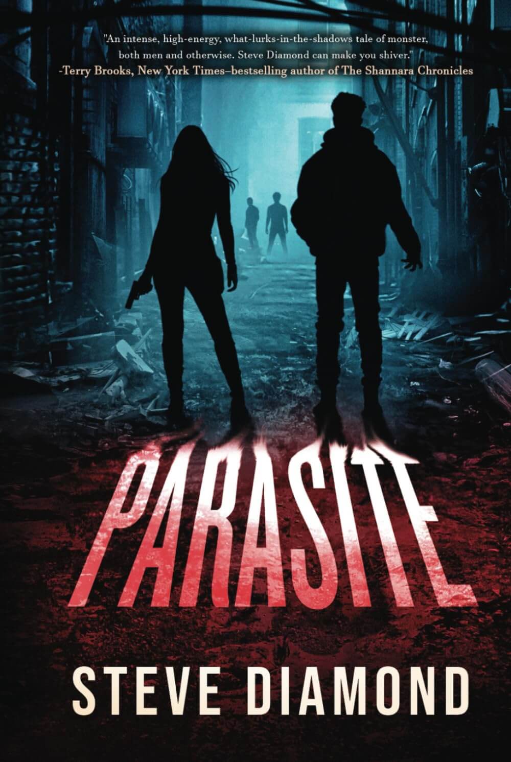 Parasite