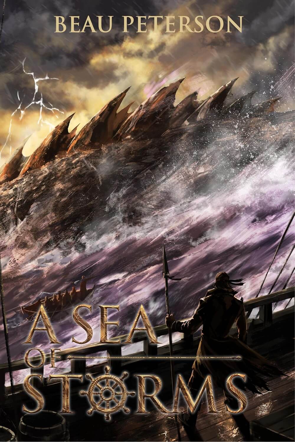 A Sea of Storms